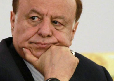 الرئيس اليمني، منصور هادي